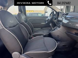 FIAT 500 usata, con Cronologia tagliandi