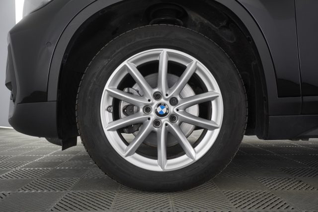 BMW X1 usata 12