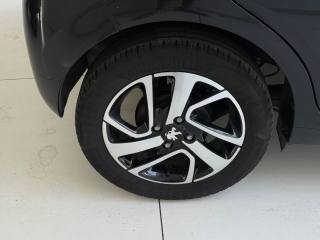 PEUGEOT 108 usata, con Lettore CD