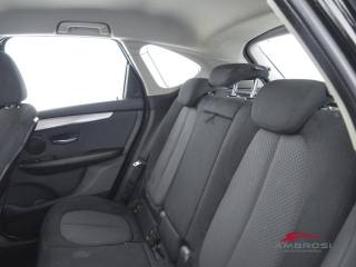 BMW 218 usata 9
