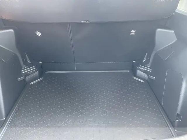 TOYOTA Yaris Cross usata 6
