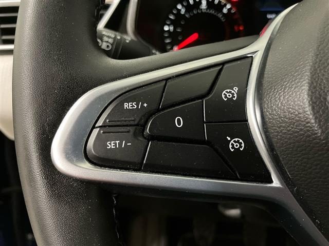 RENAULT Clio usata 16