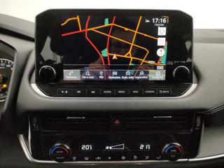 NISSAN Qashqai usata, con ESP