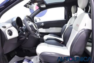 FIAT 500 usata, con Chiusura centralizzata telecomandata
