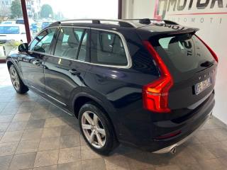 VOLVO XC90 usata, con Chiusura centralizzata