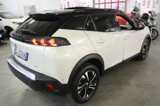 PEUGEOT 2008 usata, con Alzacristalli elettrici