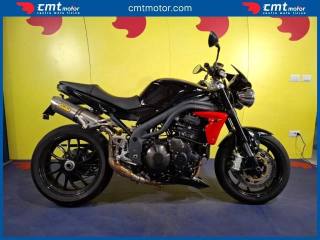 TRIUMPH Speed Triple 1050