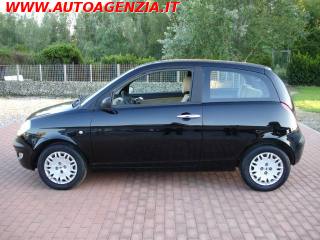 LANCIA Ypsilon usata 2