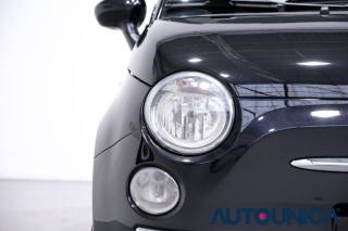 FIAT 500 usata, con Volante multifunzione