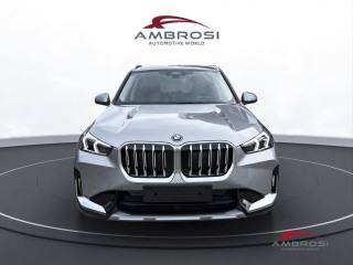 BMW X1 usata 4