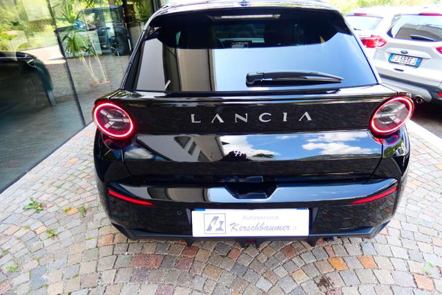 LANCIA Ypsilon usata, con Autoradio
