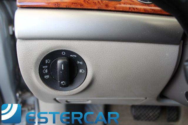AUDI A8 usata, con Filtro antiparticolato