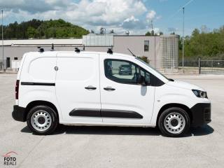 PEUGEOT Partner usata, con Controllo trazione
