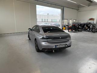 PEUGEOT 508 usata, con Boardcomputer