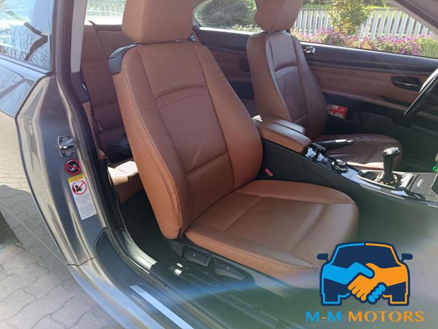 BMW 320 usata, con Controllo trazione