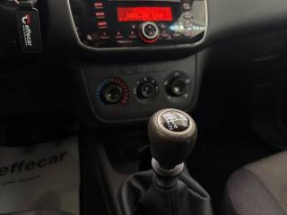 FIAT Punto usata, con Fendinebbia