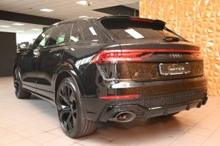 AUDI RS Q8 usata 200