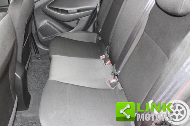HYUNDAI i20 usata, con Controllo trazione