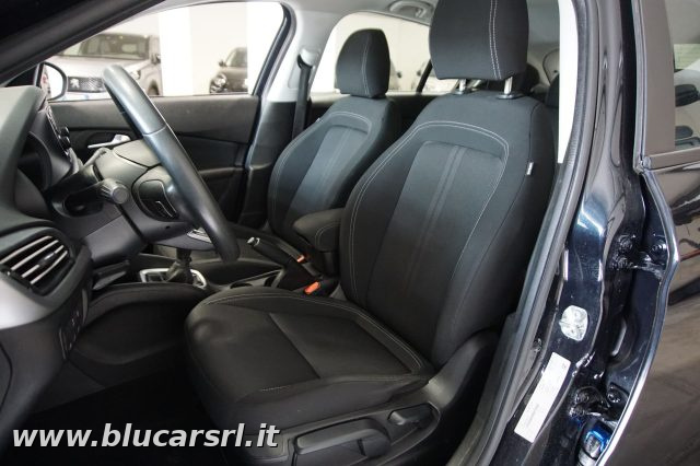 FIAT Tipo usata, con Airbag Passeggero