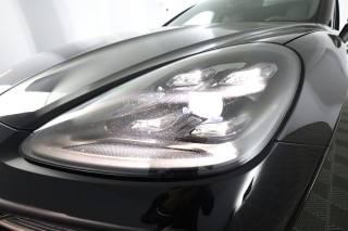 PORSCHE Cayenne usata 6