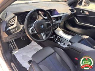 BMW 116 usata, con Immobilizzatore elettronico