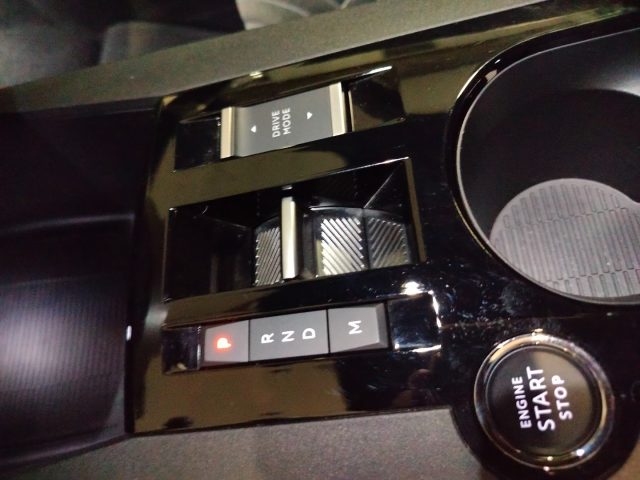 LANCIA Ypsilon usata, con Airbag testa