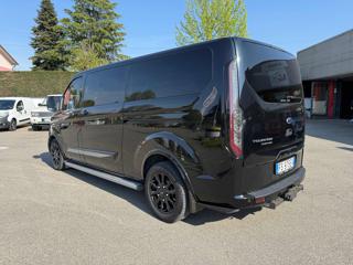 FORD Tourneo Custom usata, con Alzacristalli elettrici