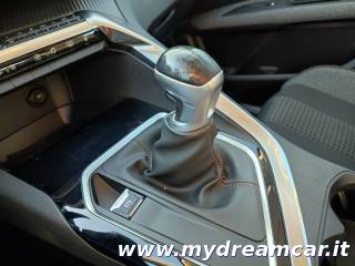 PEUGEOT 3008 usata, con Bluetooth