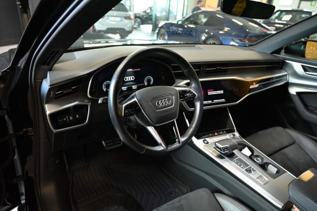 AUDI A6 allroad usata 147