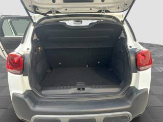 CITROEN C3 Aircross usata 12