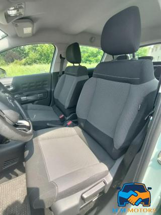 CITROEN C3 usata, con Cruise Control