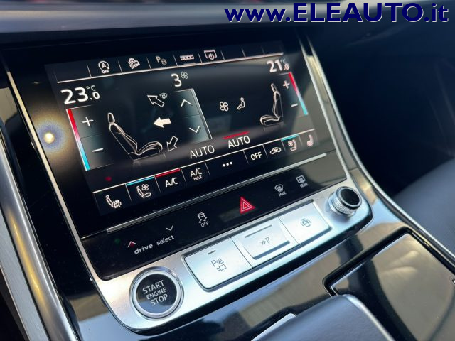 AUDI Q8 usata, con Immobilizzatore elettronico