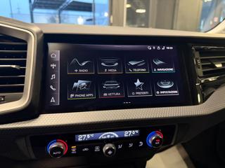 AUDI A1 usata, con ESP