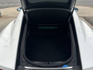 JAGUAR F-Type usata, con Chiusura centralizzata