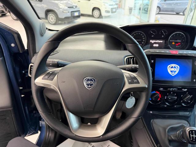LANCIA Ypsilon usata, con Specchietti laterali elettrici