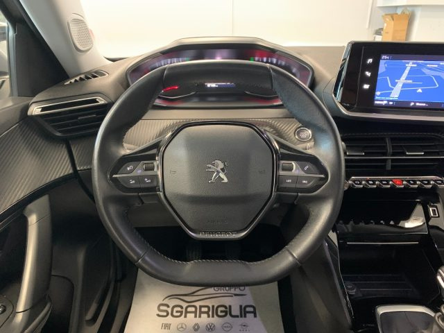 PEUGEOT 2008 usata, con Chiusura centralizzata