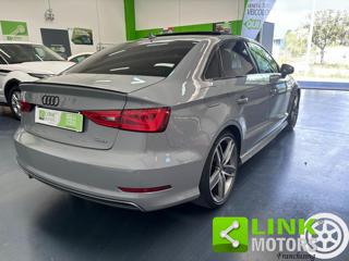AUDI A3 usata, con Antifurto