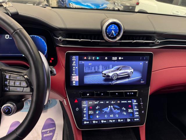 MASERATI Grecale usata, con Park Distance Control