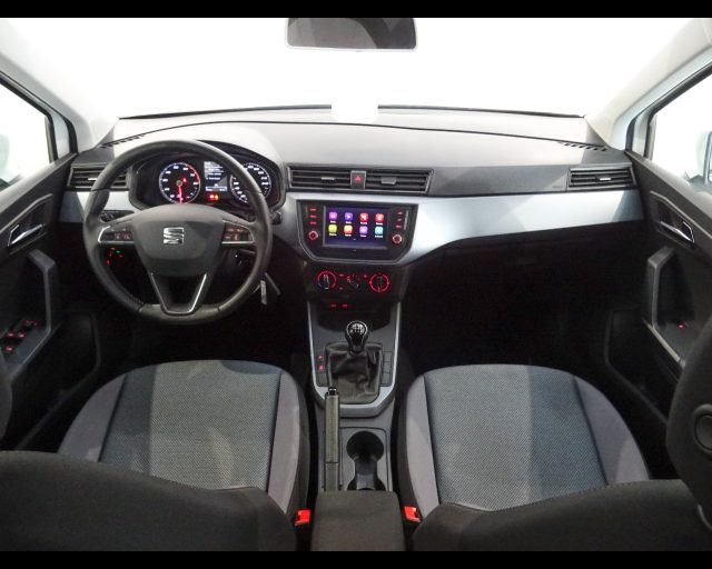 SEAT Arona usata, con Controllo trazione