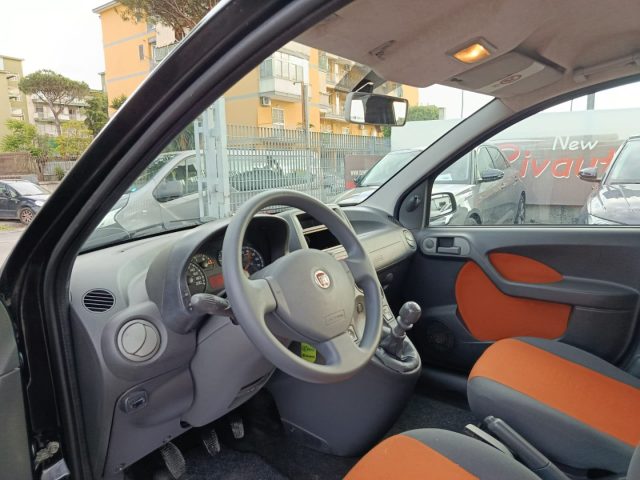 FIAT Panda usata, con Chiusura centralizzata