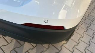 AUDI Q2 usata, con Sensori di parcheggio posteriori