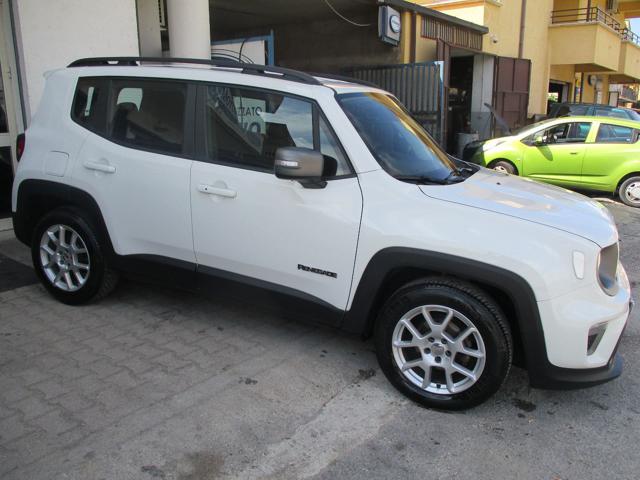 JEEP Renegade usata, con Airbag laterali