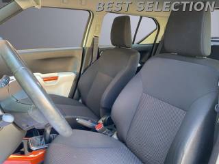 SUZUKI Ignis usata, con Autoradio