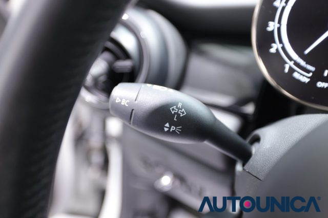 MINI Cooper usata, con Chiusura centralizzata telecomandata