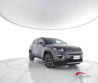JEEP Compass usata 1