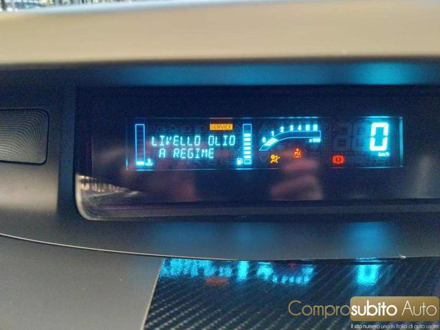 RENAULT Espace usata, con Filtro antiparticolato