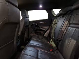 LAND ROVER Range Rover Evoque usata, con Autoradio
