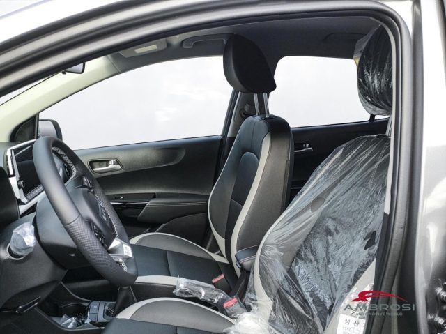 KIA Picanto usata 8