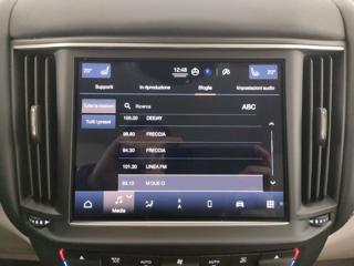 MASERATI Levante usata, con Luci diurne LED