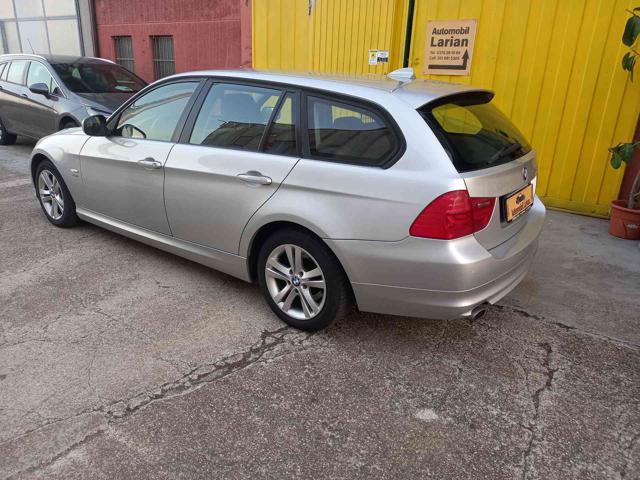 BMW 320 usata, con Alzacristalli elettrici